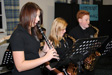Young Harmonies